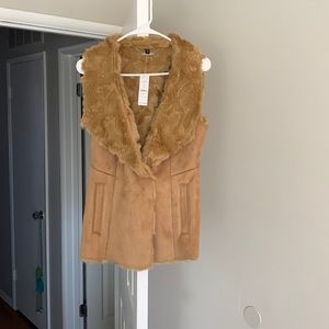 Women's vest